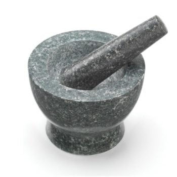 Jamie Oliver Mozsár és törő