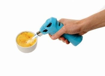 Kitchen Craft karamellizáló pisztoly - Image 2