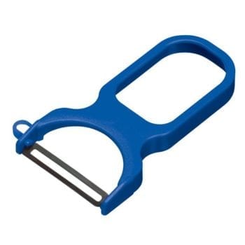 Kitchen Craft Hámozó, különböző színekben