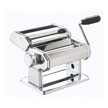 Kitchen Craft Italian tésztagép, dupla fejjel
