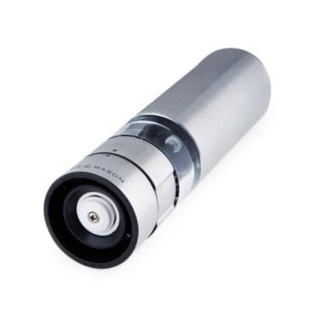 Cole & Mason Greenwich elektromos só őrlő 210 mm (sódaráló) - Image 4