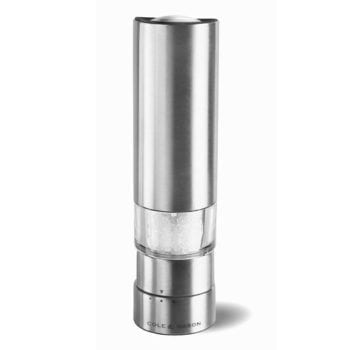 Cole & Mason Greenwich elektromos só őrlő 210 mm (sódaráló)