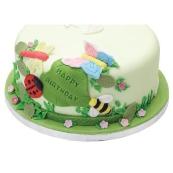 Kitchen Craft szilikon fondant forma - Image 2