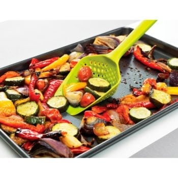 Joseph Joseph Szűrő kanál , zöld 30 x 10 x 4 cm - Image 4