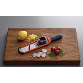 Joseph Joseph 2 in 1 mini reszelő és szeletelő - Image 2