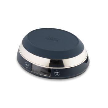 Digitális mérleg 5 kg ( 2 in 1 - tál, fedõ)
