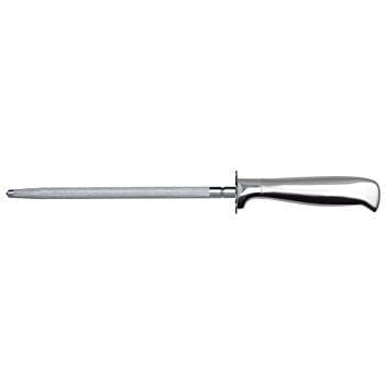 Kitchen Craft Acero késélező 20 cm, rozsdamentes acél