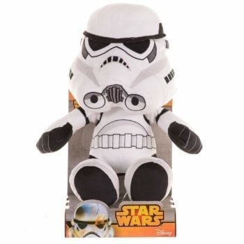Stormtrooper plüss 25 cm