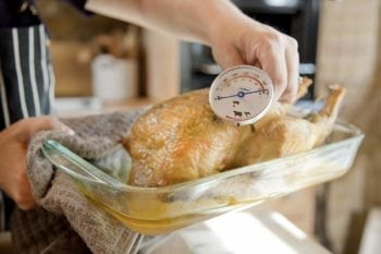 Zyliss Hús hőmérő védőtokkal - Image 2