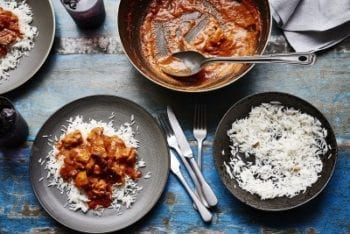 Patak's Tikka Masala curry - Image 2