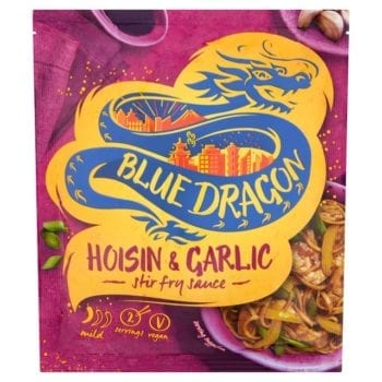 Blue Dragon hoisin wok szósz
