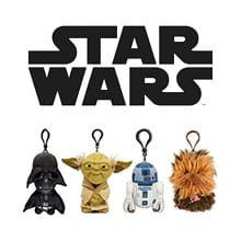 Star Wars termékeink