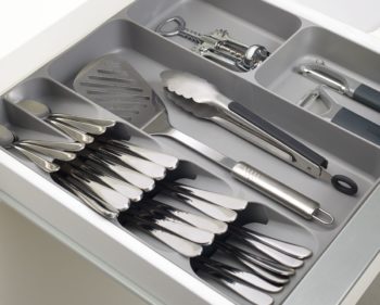 Joseph Joseph evőeszköz tartó szürke - Image 2