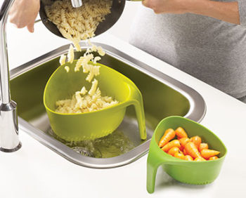 Joseph Joseph Nest szűrő szett, szürke - Image 3