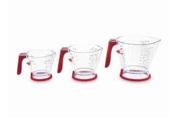 Zyliss mérőedény szett - 3db - Image 2