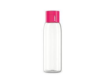 Joseph Joseph vizes palack 600 ml, rózsaszín - Image 2