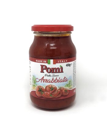 Pomi arrabiata tésztaszósz 400g