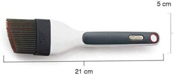 Szilikon kenőecset - Image 2