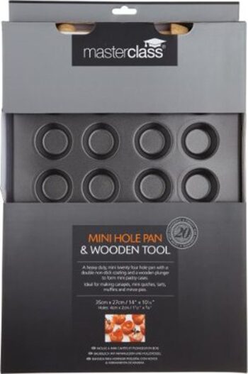 Muffin sütőforma 24 db - Image 2