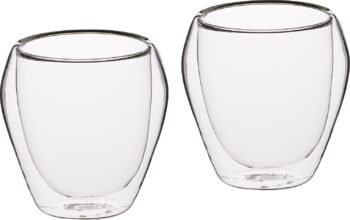 Duplafalú pohár (2 db) 250 ml - Image 3