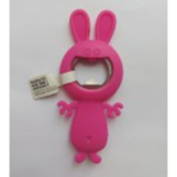 Üveg nyitó, több design 24 db/disp - Image 2