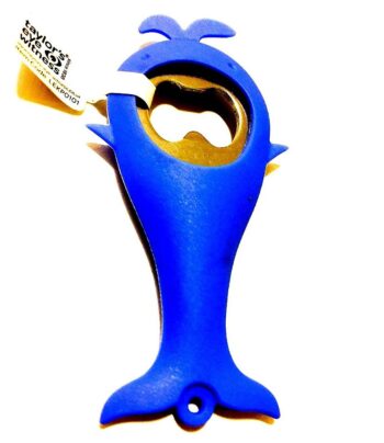 Üveg nyitó, több design 24 db/disp - Image 3